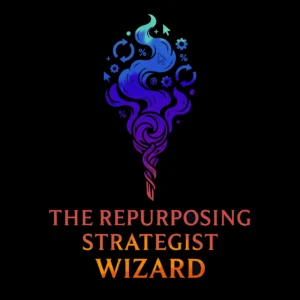 The Product Repurposing Strategist