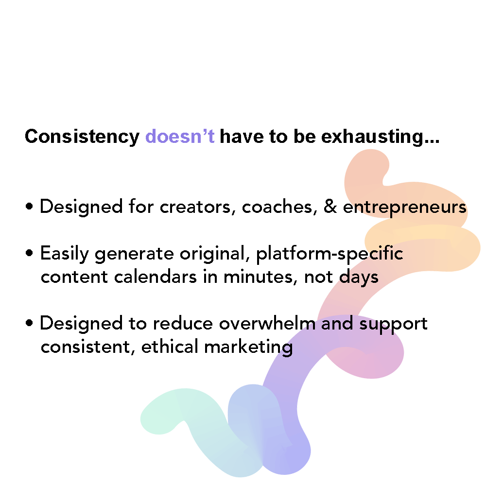 The Content Calendar Alchemist - Image 2