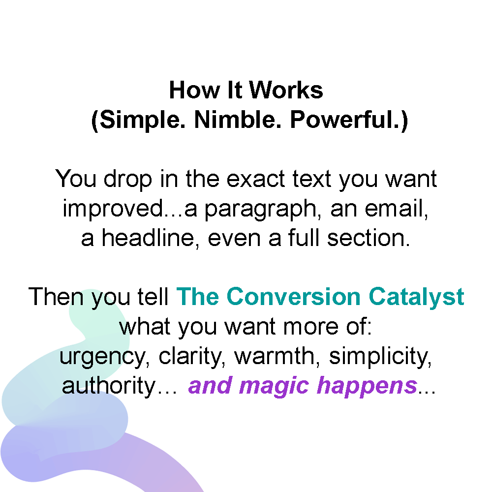 The Conversion Catalyst - Image 2