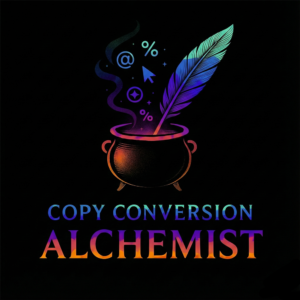 Copy Conversion Alchemist